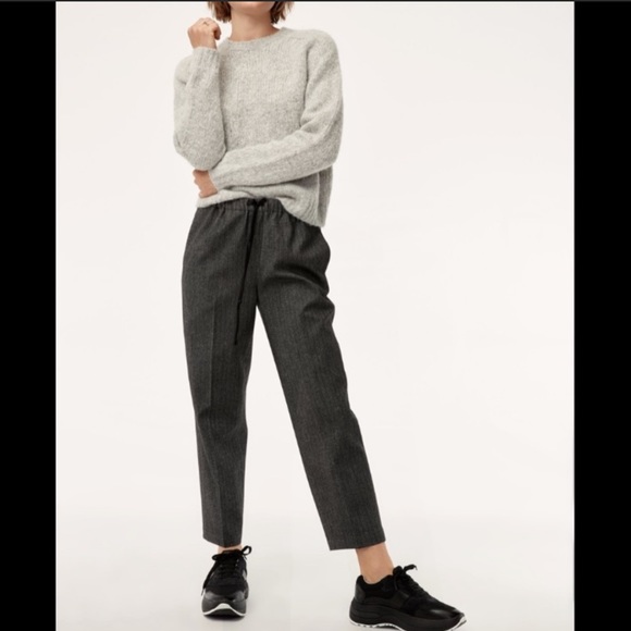 Aritzia Pants - ‼️SALE ARITZIA Babaton Jimmy Pant